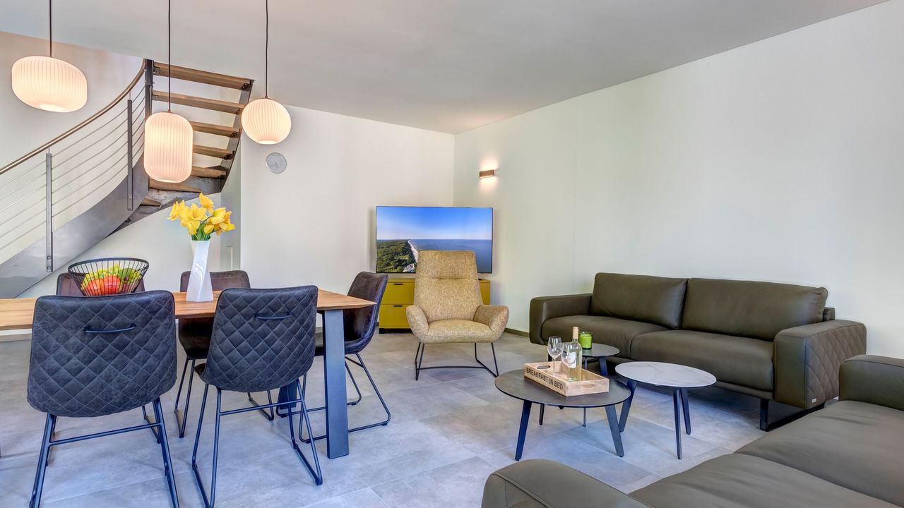 Wohnzimmer Wohnzimmer